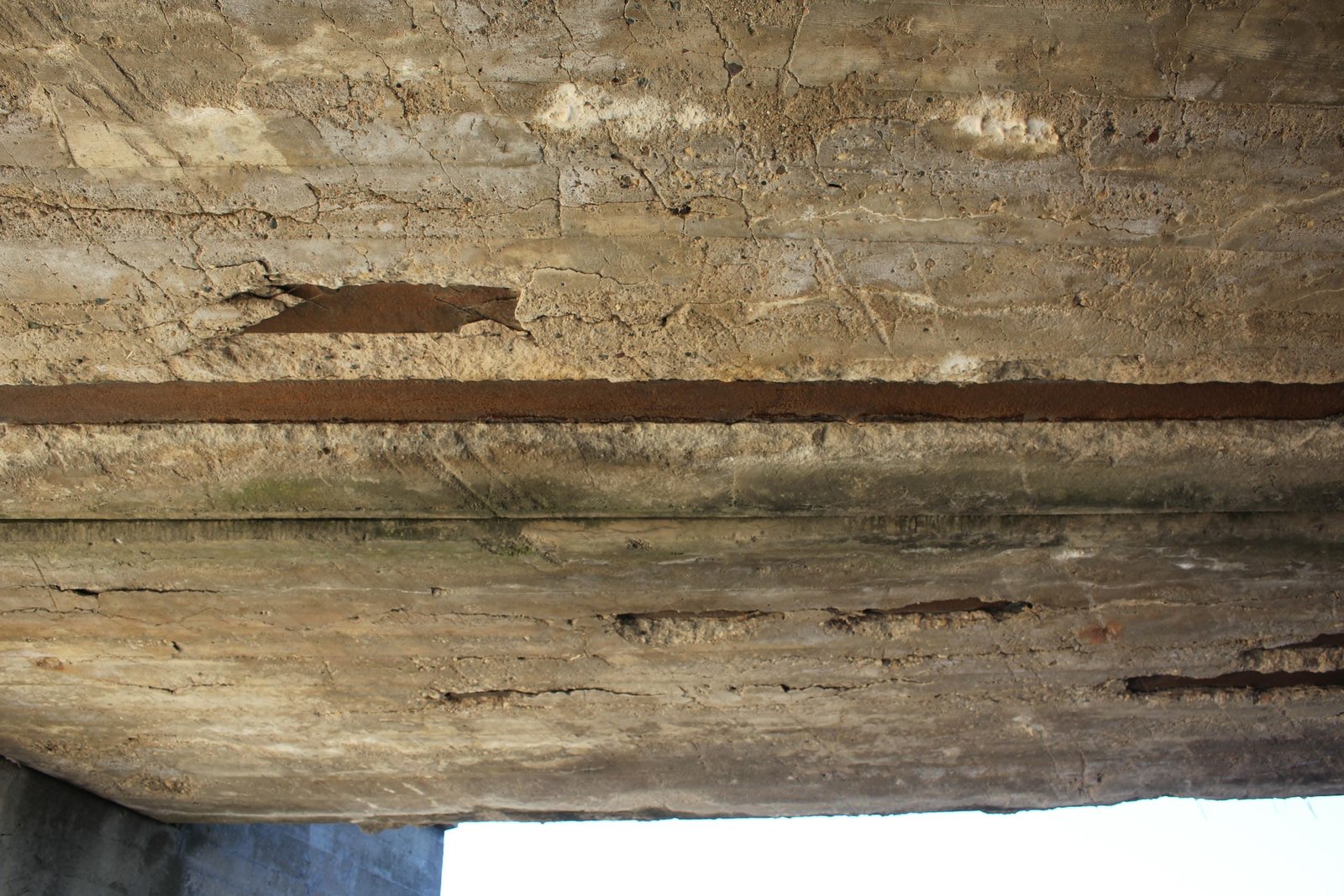 Ceiling details